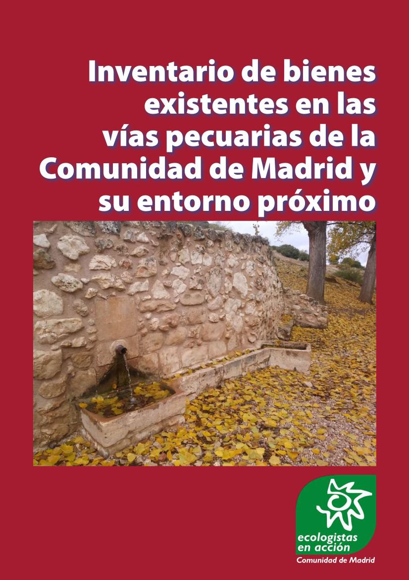 Ecologistas En Acci N Denuncia Que El Patrimonio Hist Rico Cultural