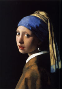 Suma Raris acerca la obra de Johannes Vermeer a la Casa de Cultura