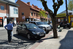 Alcaldía convoca a los vecinos de la calle Real para explicar el proyecto de peatonalización
