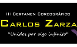 Convocado el IX certamen coreográfico Carlos Zarza