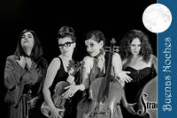 Buenas Noches: "Stradivarias" Las auténticas divas... del humor.