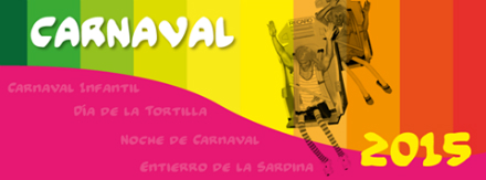 Hoyo prepara su Carnaval 2015