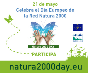 Aula Apícola de Hoyo, sede de la presentación de #Natura2000day