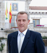 Regueiras, el actual alcalde de Hoyo, actualmente imputado, nombrado de nuevo candidato a la Alcaldía
 