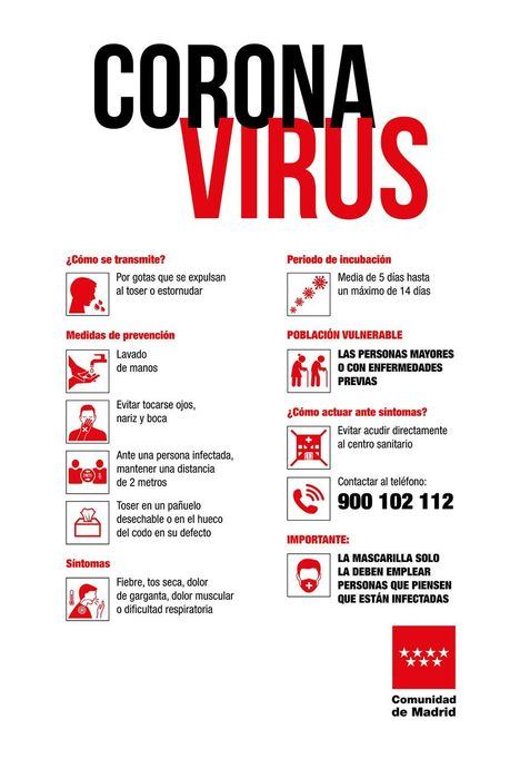 Los ayuntamientos cancelan actividades y cierran centros por el coronavirus