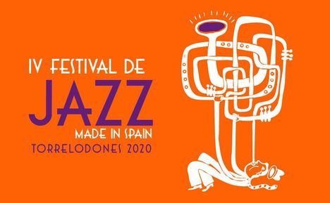 Jazz ‘Made in Spain’ y al aire libre en Torrelodones