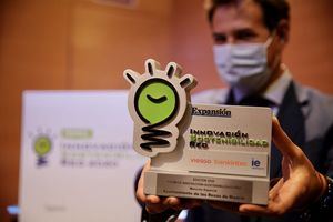 Las Rozas, Mención Especial en los Premios ISR por sus políticas medioambientales