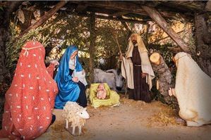 San Lorenzo de El Escorial presenta una programación de Navidad sin Belén Monumental
