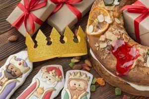 El Ayuntamiento de Alpedrete regalará Roscones de Reyes a los mayores de 75 años