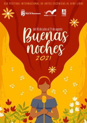 Hoyo de Manzanares estrena el programa cultural ‘Buenas Noches’, con actuaciones musicales, teatro y cine de verano hasta el mes de agosto