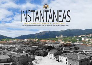 La exposición fotográfica ‘Instantáneas’ recogerá las memorias urbanas de la Villa de El Escorial