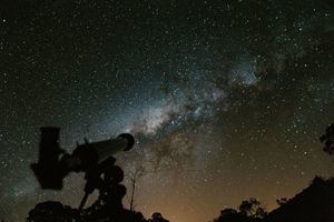 ‘De Hoyo al Cielo’ propone una salida nocturna para observar Júpiter