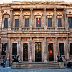 El programa ‘Salidas Culturales’ propone a los mayores de Torrelodones una visita al Museo Arqueológico