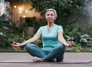 La Mancomunidad La Maliciosa ofrece talleres de taichi y yoga para mayores de Guadarrama este verano