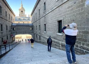 San Lorenzo de El Escorial celebra el Día Mundial del Turismo con visitas guiadas, rutas y un photocall