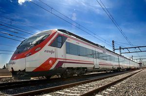 RENFE ha emitido en enero cerca de 320.000 abonos gratuitos para Cercanías y Media Distancia en la región
