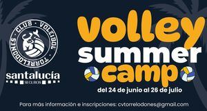 Club Voleibol Torrelodones, más preparados y unidos que nunca