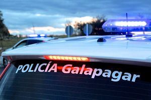 Galapagar publica la convocatoria para 11 nuevas plazas de Policía Local