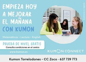 Un futuro brillante para tus hijos con el Método Kumon