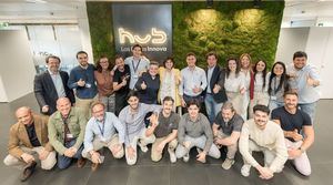 Las Rozas es la segunda ciudad con más startups tecnológicas de la Comunidad de Madrid