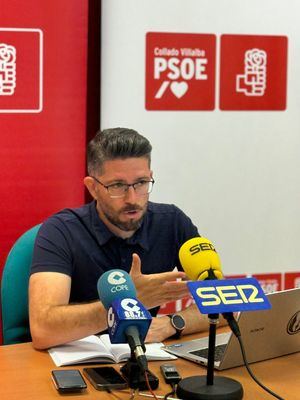 El balance del PSOE de Collado Villalba del primer año de legislatura: fotografías, anuncios y poca gestión