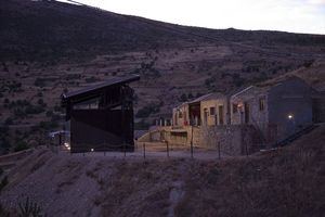 Desde el 28 de junio, el Teatro de la Antigua Mina vuelve a llenarse de teatro y música al aire libre