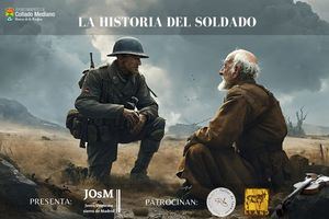 La Joven Orquesta Sierra de Madrid estrena en Collado Mediano ‘La Historia del Soldado’