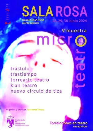 Esta semana, la programación cultural de Torrelodones ofrece microteatro y la celebración del solsticio de verano