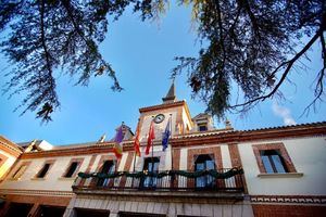 Hasta el 30 de septiembre se puede solicitar el nuevo Sistema Especial de Pagos en el Ayuntamiento de Las Rozas