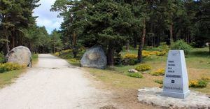 Desde el 1 de julio, habrá que reservar plaza y pagar para aparcar en Las Dehesas de Cercedilla