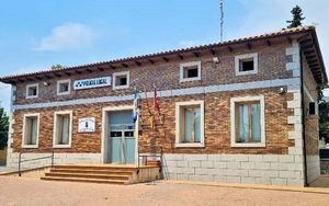 Valdemorillo invertirá 81.000 euros en reformar el edificio de la calle Ermita para destinarlo a Servicios Sociales