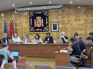 Torrelodones saca a concurso el contrato para el servicio de limpieza de los centros escolares