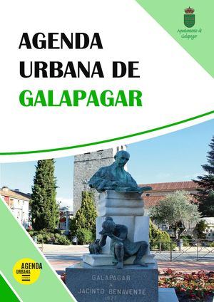 Hasta el 9 de agosto se somete a información pública la Agenda Urbana de Galapagar