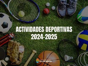 Arranca el Programa de Actividades Deportivas de la nueva temporada en Collado Mediano