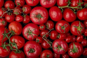 Los tomates tendrán su propio Mercado este sábado en el Centro La Talaverona de Las Rozas