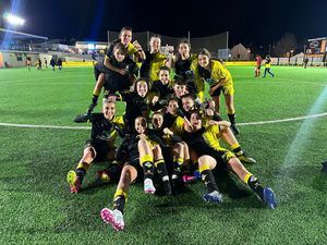 El Club Deportivo Galapagar femenino busca jugadoras