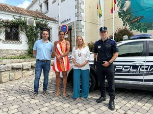 Hoyo de Manzanares amplía los recursos de Seguridad para unas fiestas tranquilas