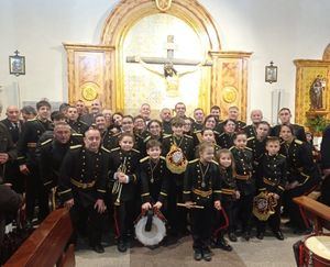 Galapagar recupera el tradicional Certamen de Bandas previo a las Fiestas Patronales