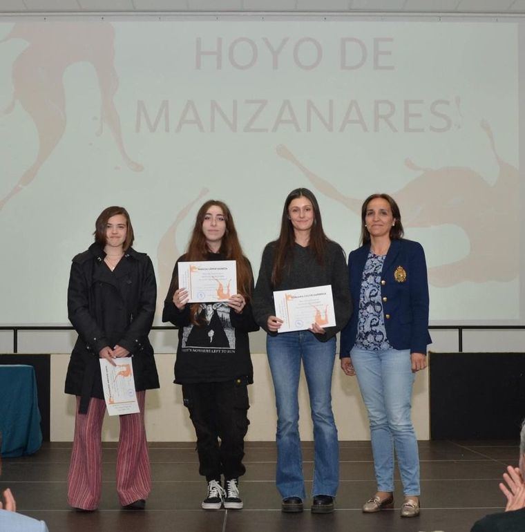 Llega a Hoyo de Manzanares la exposición ‘XXI Circuito de Arte Joven’