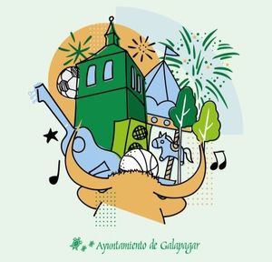 Galapagar alarga hasta el 6 de octubre las actividades de ‘post fiestas’