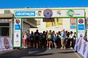 La Carrera Solidaria Equinoccio 2024 recaudará fondos para el servicio de pediatría del Hospital Puerta de Hierro