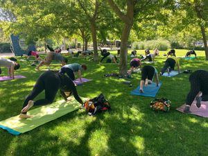 Las Rozas se suma a la Semana Europea del Deporte con actividades gratuitas al aire libre