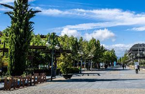 La revista Nature Cities recoge a Majadahonda en su estudio sobre las ciudades ‘de 15 minutos’