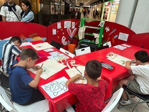 Galapagar fomentará el reciclaje entre los más jóvenes con una jornada familiar el 5 de octubre