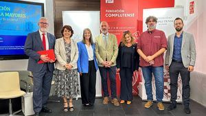 El Cuartel de Inválidos de San Lorenzo de El Escorial acogerá la Universidad de Mayores de la Complutense