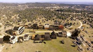 El documental ‘The Magnificent Stranger’, sobre los rodajes en Hoyo de Manzanares, se estrena en Almería