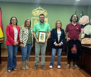 Las dos cunas del spaguetti western, Hoyo de Manzanares y Tabernas, inician los trámites para su hermanamiento