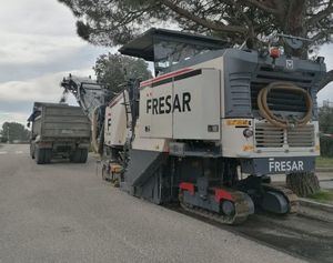 Valdemorillo invertirá dos millones de euros en asfaltar un centenar de calles