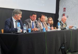 Comienzan las actividades de un nuevo curso del Aula de Humanidades de Guadarrama