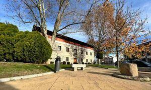 Moralzarzal celebra la Semana de la Biblioteca y la entrega del Premio Don Manuel de Narrativa